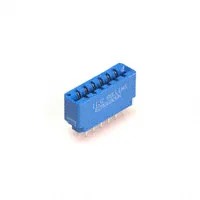 Sullins Connector Solutions EBM06DCWN