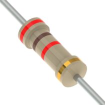 YAGEO CFR-25JB-52-120R