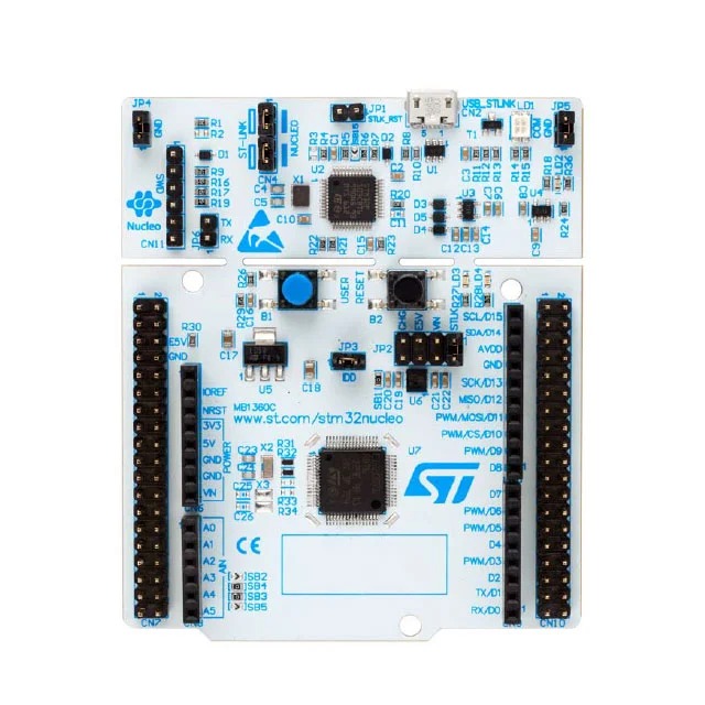 STMicroelectronics NUCLEO-G071RB