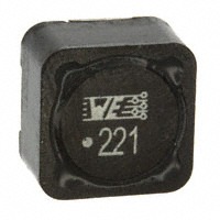 Würth Elektronik 744770222