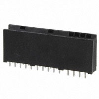 TE Connectivity AMP Connectors 6651290-2