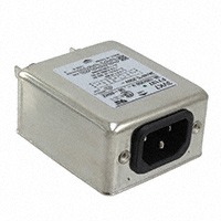 TE Connectivity Corcom Filters 3VK7