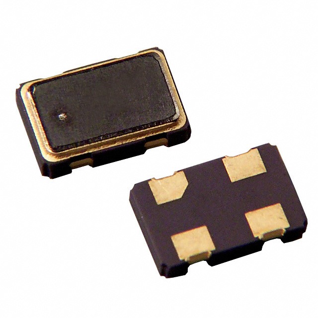 Abracon LLC ASFL1-40.000MHZ-L-T