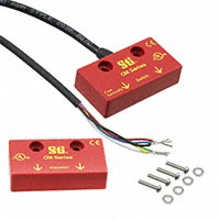 Omron Automation and Safety CM-S521PC5