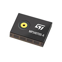 STMicroelectronics MP34DT05TR-A