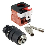 Omron Automation and Safety A22TK-2RL-12-K04