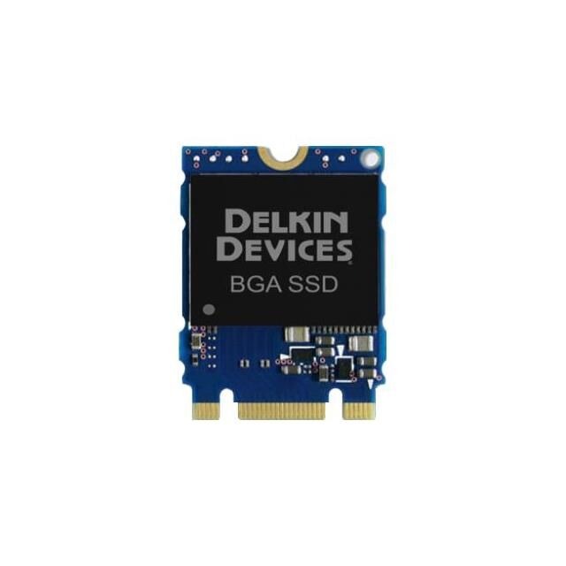 Delkin Devices, Inc. M51TFSTNV-30000-2