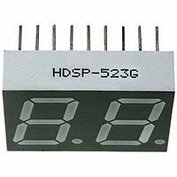 Broadcom Limited HDSP-523G