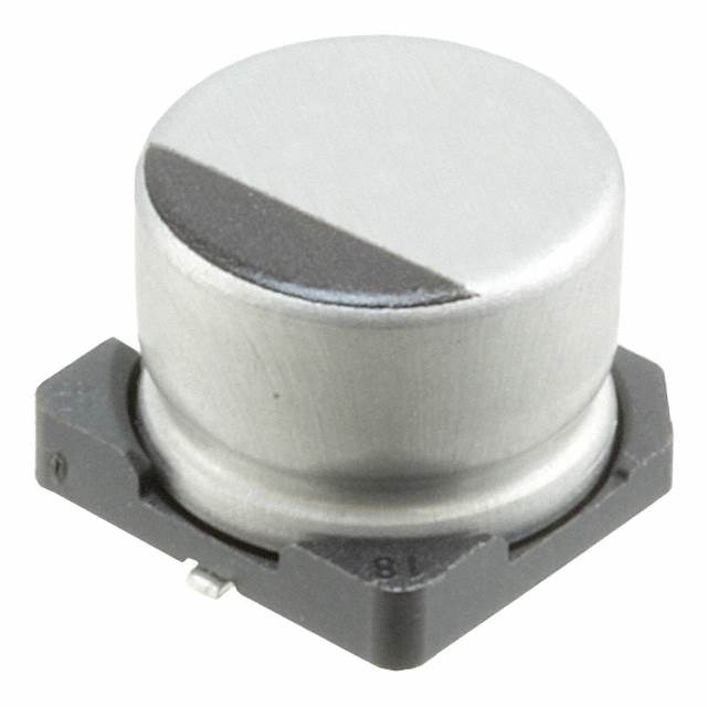 Nichicon UCD1H470MCL6GS