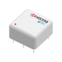KYOCERA AVX KLNBNTE100MFNFCAB