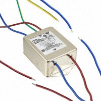 TE Connectivity Corcom Filters 3VSK3