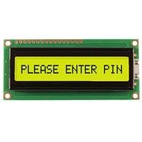 Newhaven Display Intl NHD-0116AZ-FL-YBW