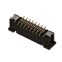 TE Connectivity AMP Connectors 1-1734742-6