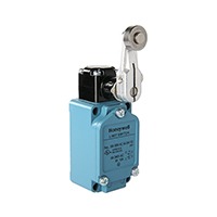 Honeywell Sensing and Productivity Solutions SZL-WLC-A-N