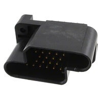 TE Connectivity AMP Connectors 213672-3