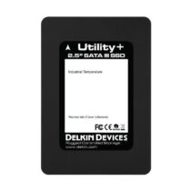 Delkin Devices, Inc. DE2HFTVM5-35000-2