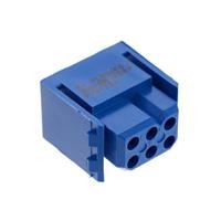 Amphenol Positronic PLB06F0000/AA
