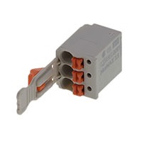 WAGO Corporation 2091-1103/002-000