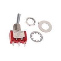 E-Switch 100SP1T1B3M1QEH