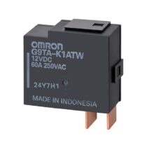 Omron Electronics Inc-EMC Div G9TA-K1ATW DC12