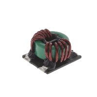 Laird-Signal Integrity Products CMX1211Z680B-10