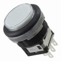 NKK Switches LB15WKW01-6B-JB