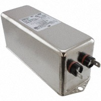 TE Connectivity Corcom Filters 20EQ1