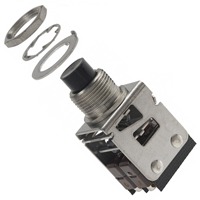 Honeywell Sensing and Productivity Solutions 2PB11