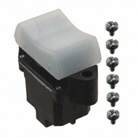 Honeywell Sensing and Productivity Solutions 2TP201-7