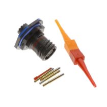Amphenol Aerospace Operations D38999/24ZA98SN