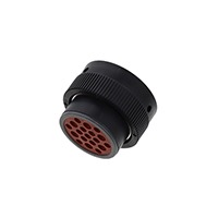 TE Connectivity Deutsch Connectors HDP26-24-19SE