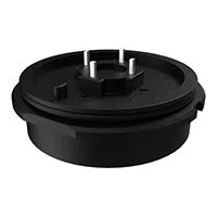 Amphenol ICC (Commercial Products) FLSSB4001