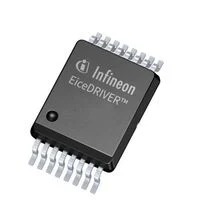 Infineon Technologies 1ED3491MC12MXUMA1