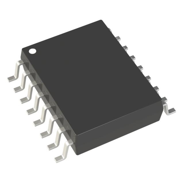 STMicroelectronics ST3232CTR