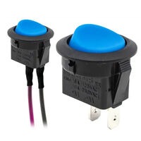 E-Switch RR111C1021-116