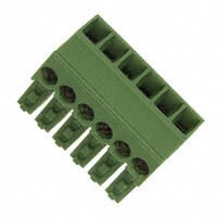 TE Connectivity AMP Connectors 284506-6