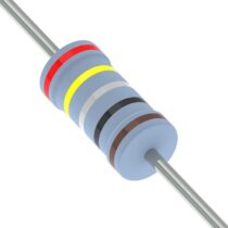 YAGEO MFR-25FRF52-249R