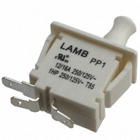 E-Switch PP1-DT7-2B2
