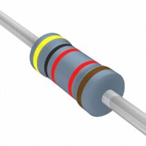 YAGEO MFR-25FBF52-40K2