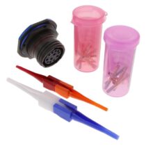 Amphenol Aerospace Operations D38999/24WD97SN