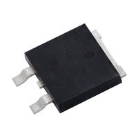 Vishay General Semiconductor - Diodes Division VS-30CDU06HM3/I
