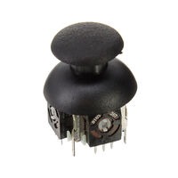 Olimex LTD JOYSTICK 10K-CAP