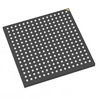 Microchip Technology M2S010TS-1VFG256I
