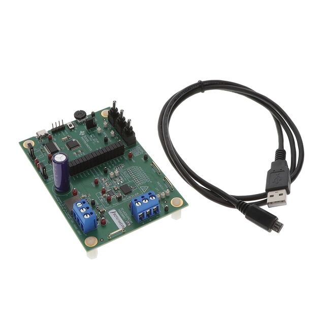 Texas Instruments MCF8316AEVM