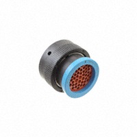 TE Connectivity Deutsch Connectors HDP26-24-47PE-L017