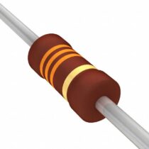 Vishay Beyschlag/Draloric/BC Components PR03000203302JAC00