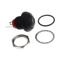 TE Connectivity ALCOSWITCH Switches PB6B2FM2M1CAL06