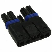 TE Connectivity AMP Connectors 2106135-4