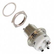 TE Connectivity Aerospace, Defense and Marine HC-3/12VDC