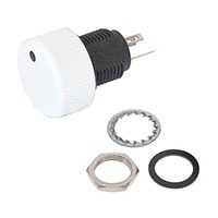 Vishay Sfernice P16WP101MAB15